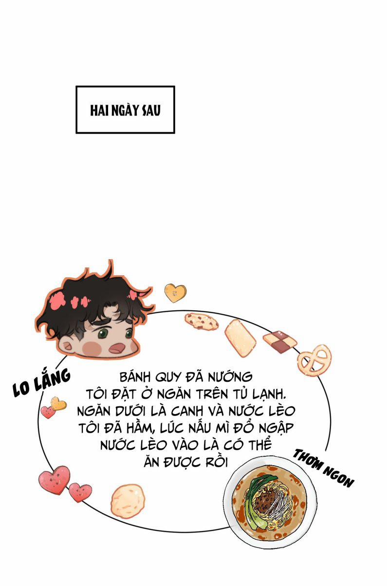 Trung Khuyển Không Thể Đẩy Ra 41 trang 2