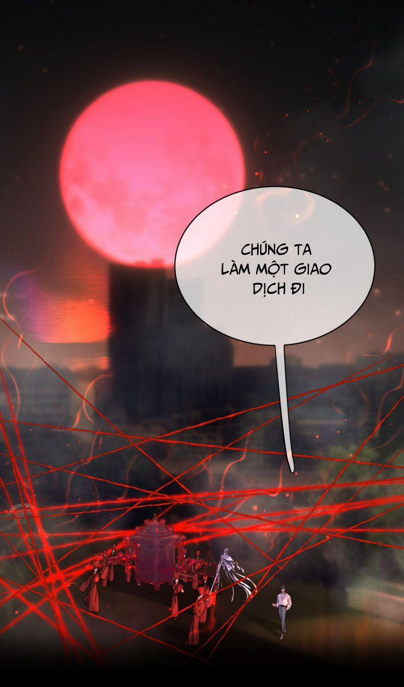 Trung Khuyển Không Thể Đẩy Ra 41 trang 24