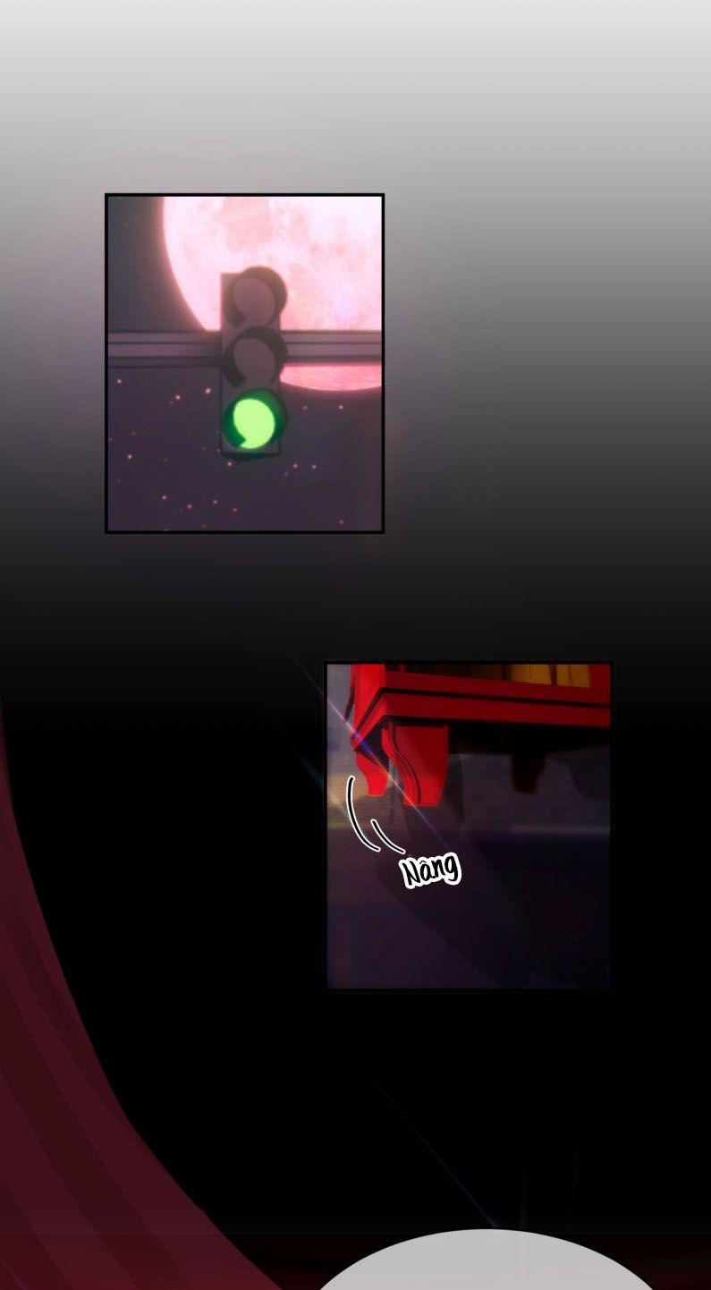 Trung Khuyển Không Thể Đẩy Ra 41 trang 31