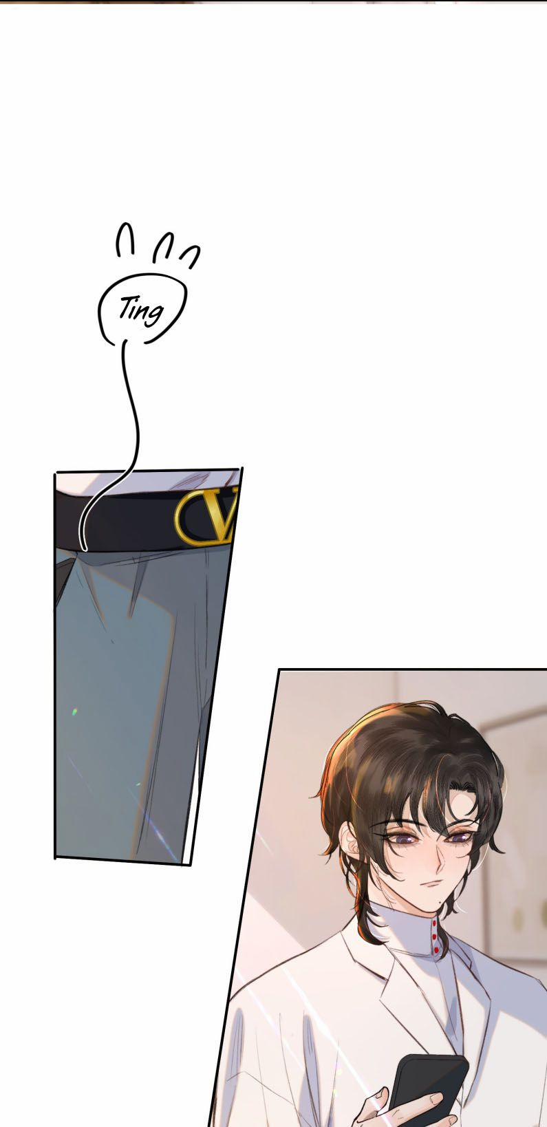 Trung Khuyển Không Thể Đẩy Ra 41 trang 9