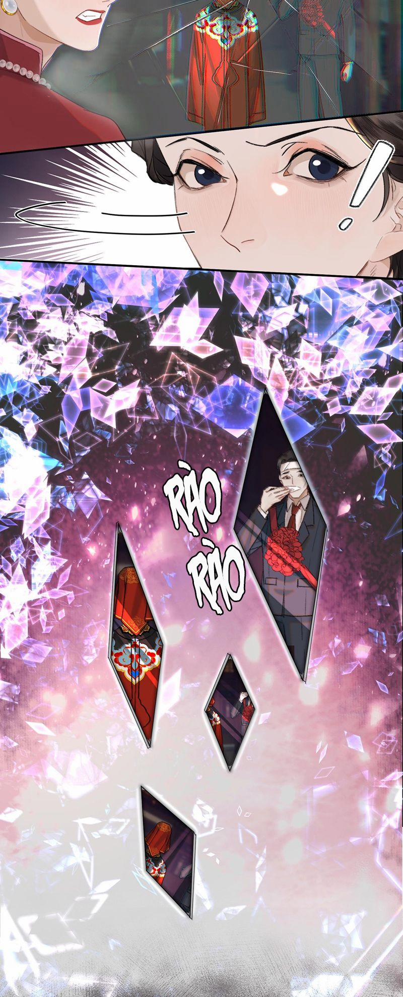 Trung Khuyển Không Thể Đẩy Ra 42 trang 12