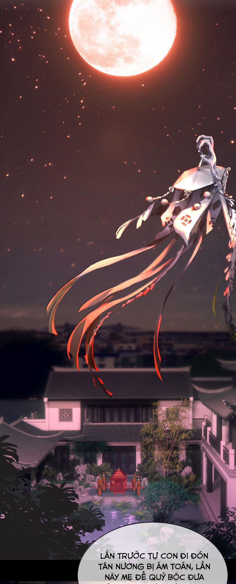 Trung Khuyển Không Thể Đẩy Ra 42 trang 2