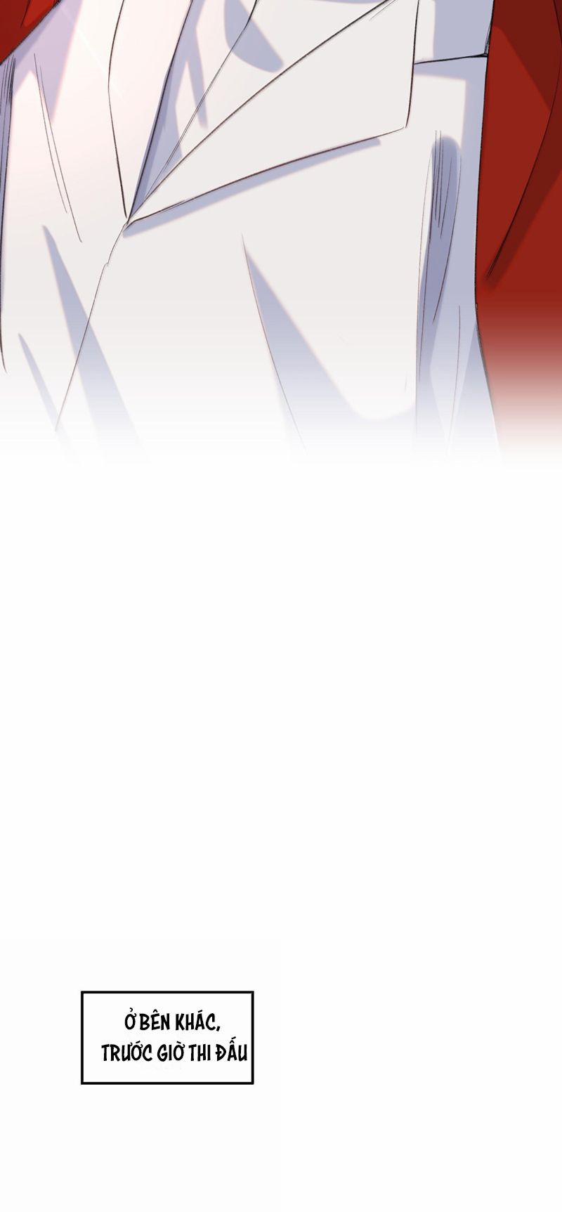 Trung Khuyển Không Thể Đẩy Ra 42 trang 23