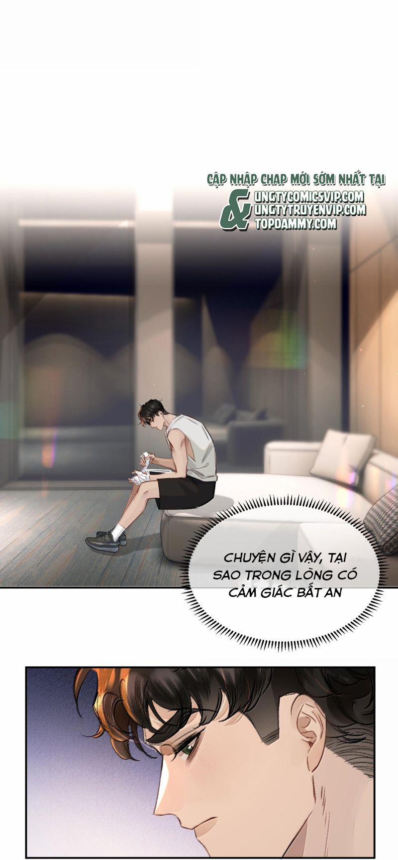 Trung Khuyển Không Thể Đẩy Ra 42 trang 24