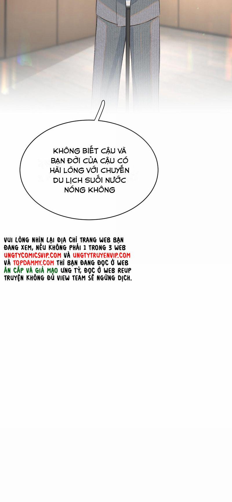 Trung Khuyển Không Thể Đẩy Ra 42 trang 26