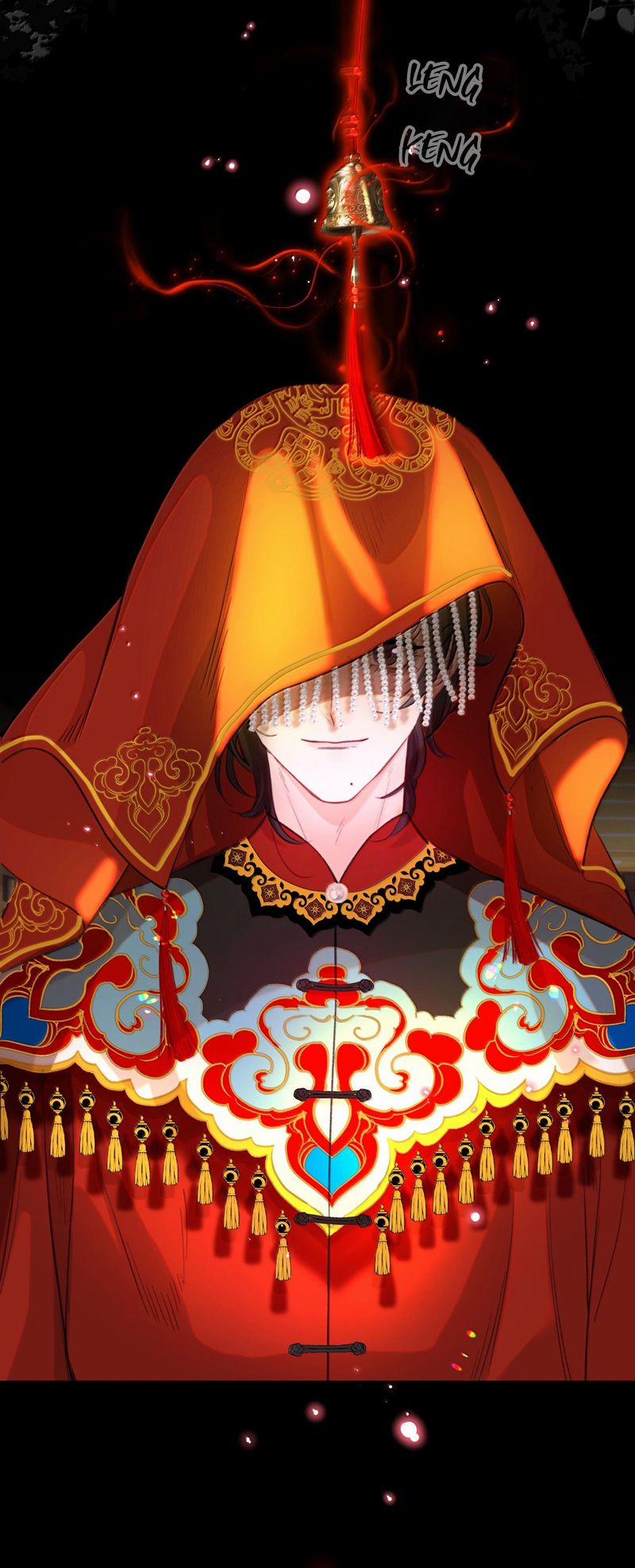 Trung Khuyển Không Thể Đẩy Ra 42 trang 6