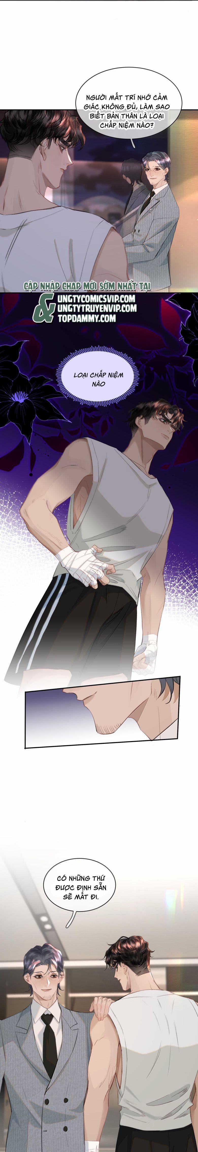 Trung Khuyển Không Thể Đẩy Ra 43 trang 6