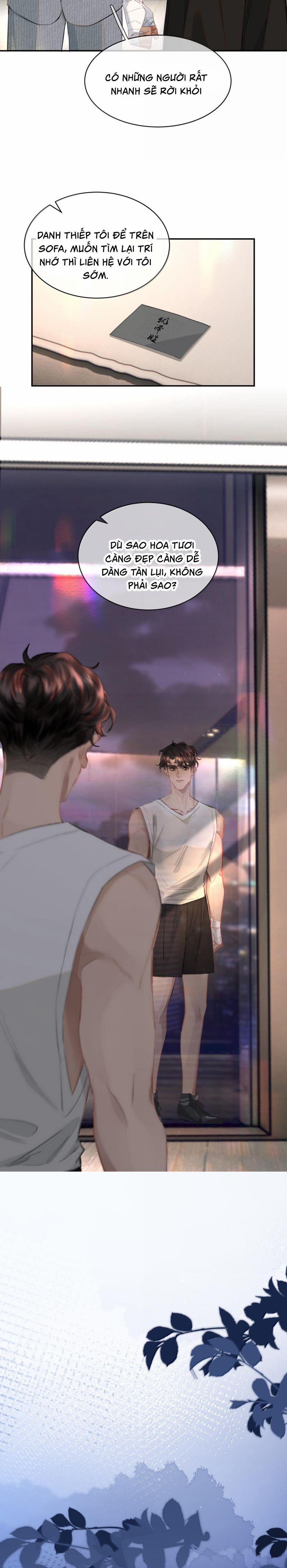 Trung Khuyển Không Thể Đẩy Ra 43 trang 7