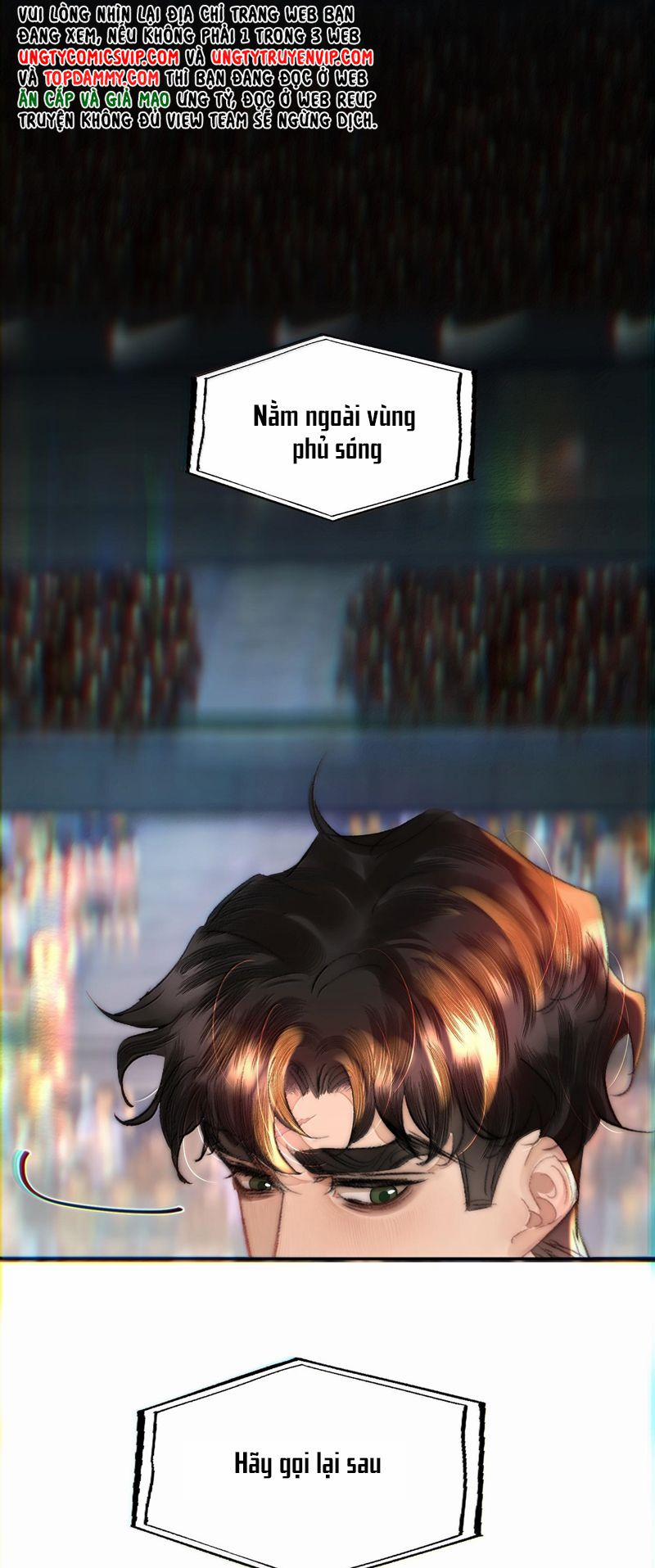 Trung Khuyển Không Thể Đẩy Ra 44 trang 17