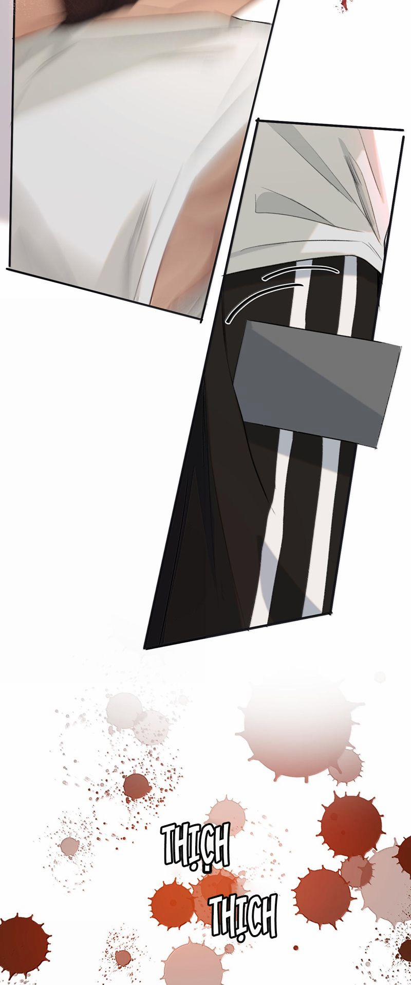 Trung Khuyển Không Thể Đẩy Ra 44 trang 20