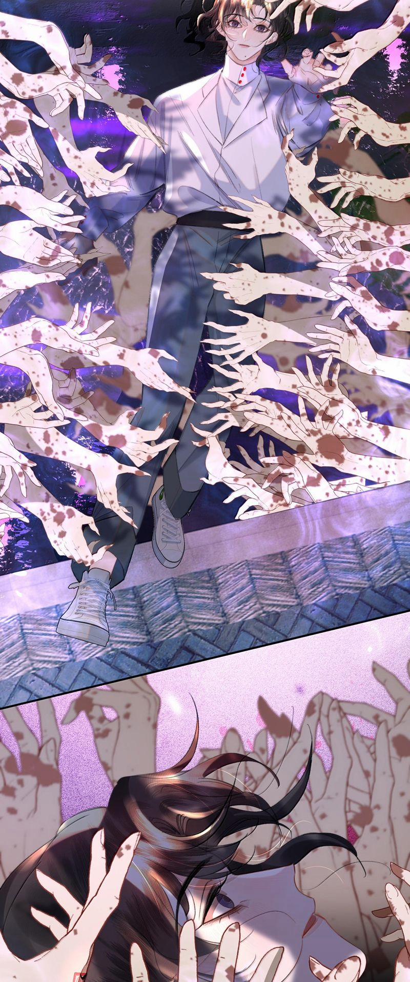 Trung Khuyển Không Thể Đẩy Ra 44 trang 25