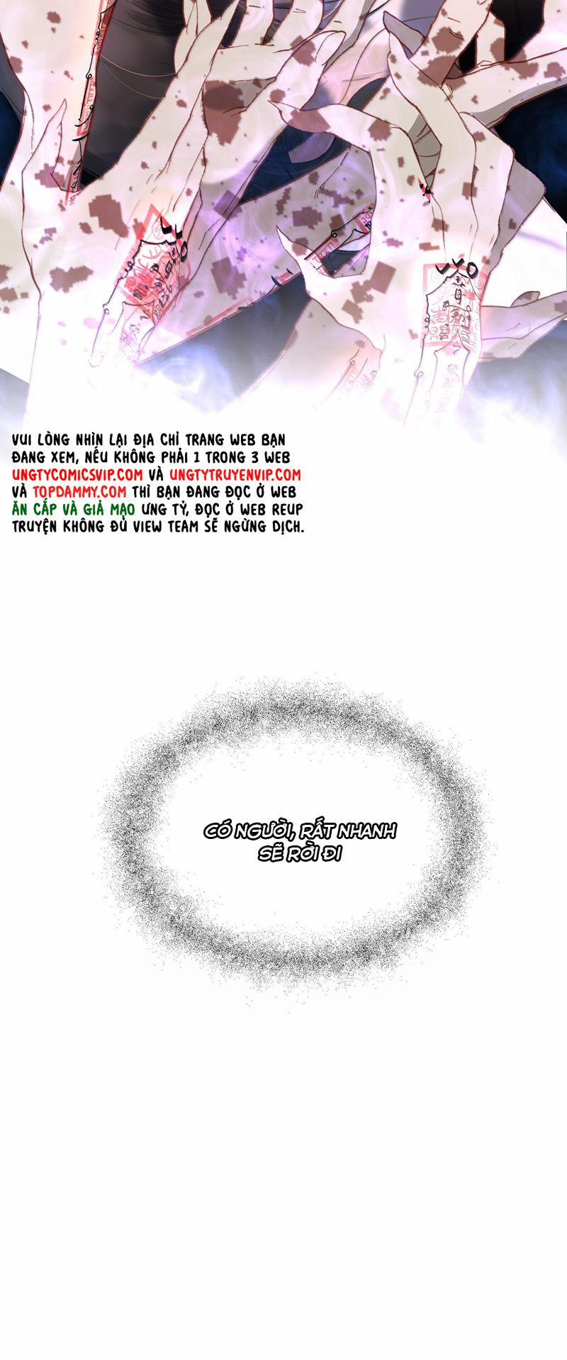 Trung Khuyển Không Thể Đẩy Ra 44 trang 26