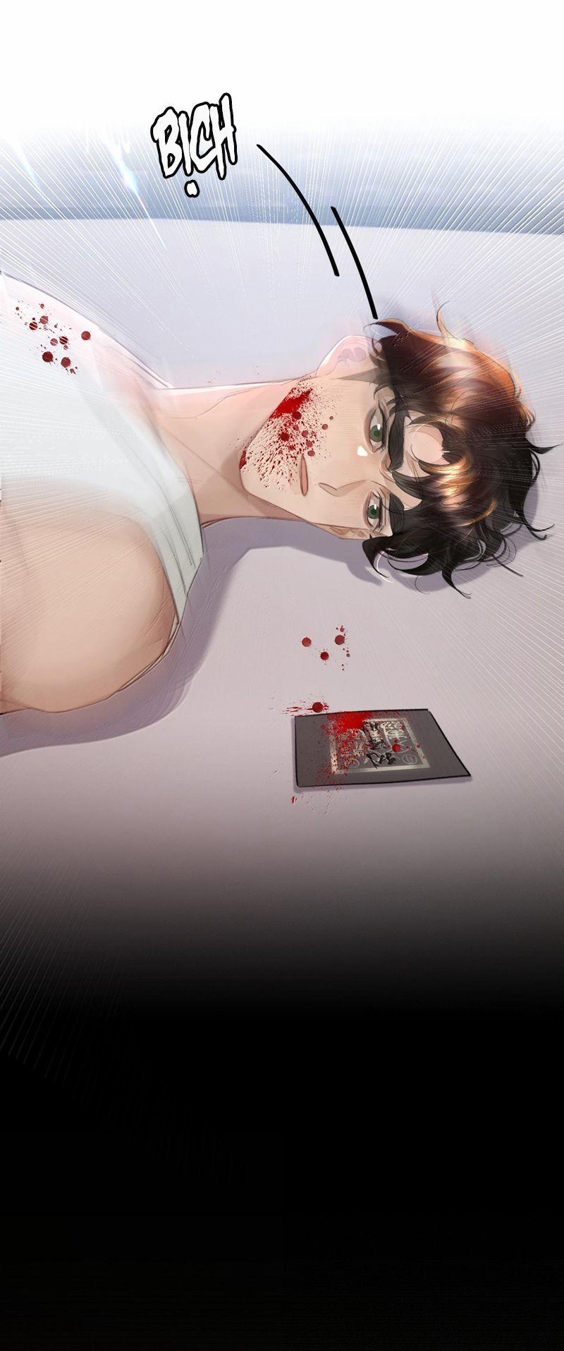 Trung Khuyển Không Thể Đẩy Ra 44 trang 27