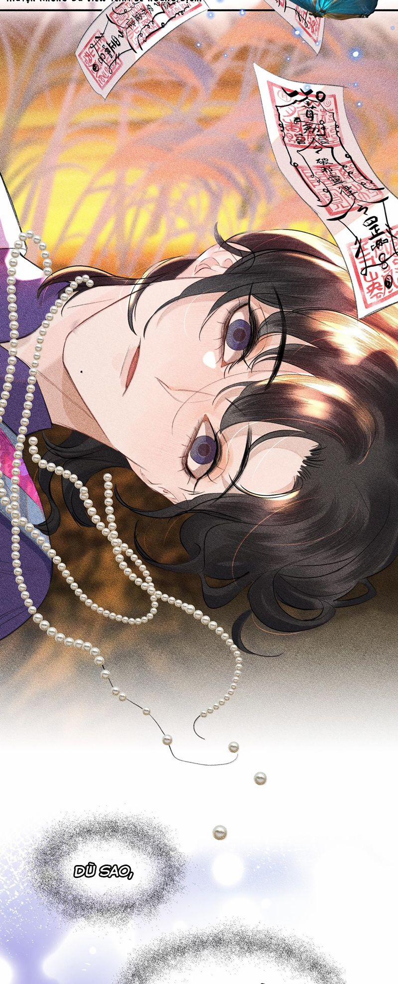 Trung Khuyển Không Thể Đẩy Ra 44 trang 31