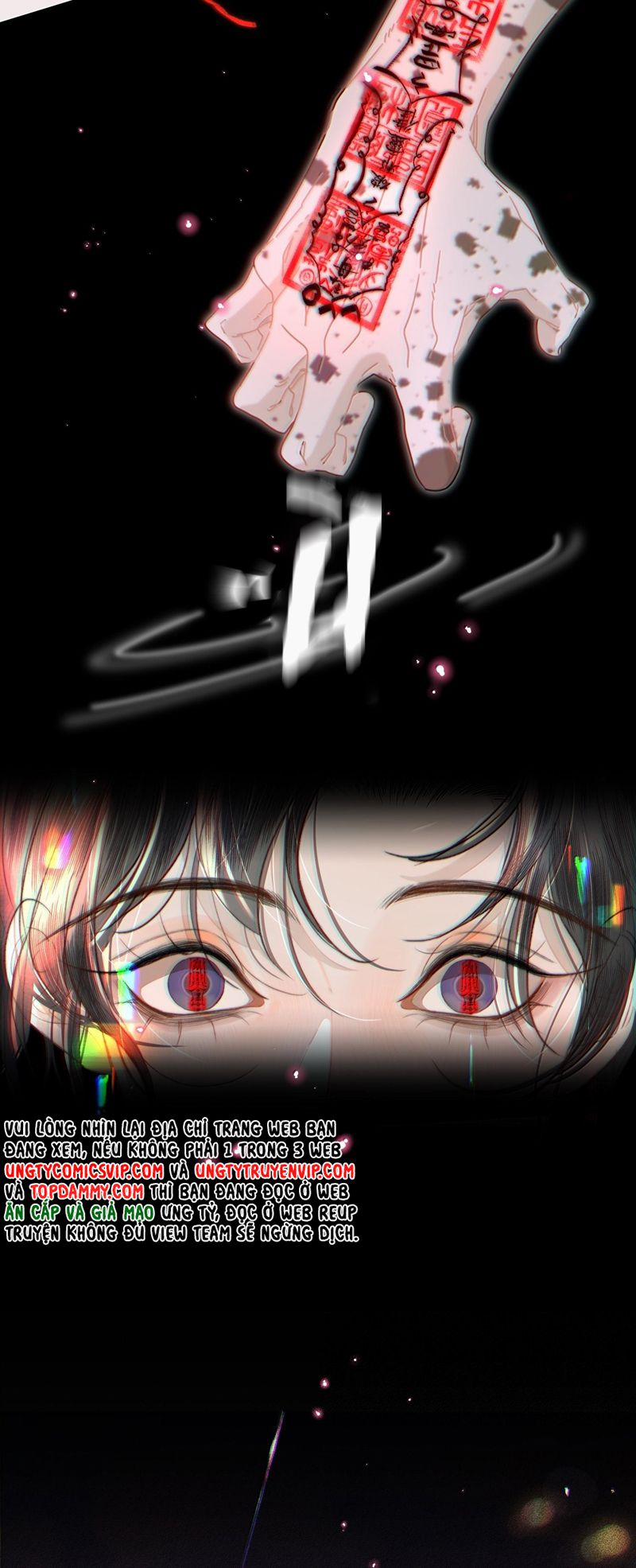 Trung Khuyển Không Thể Đẩy Ra 44 trang 4