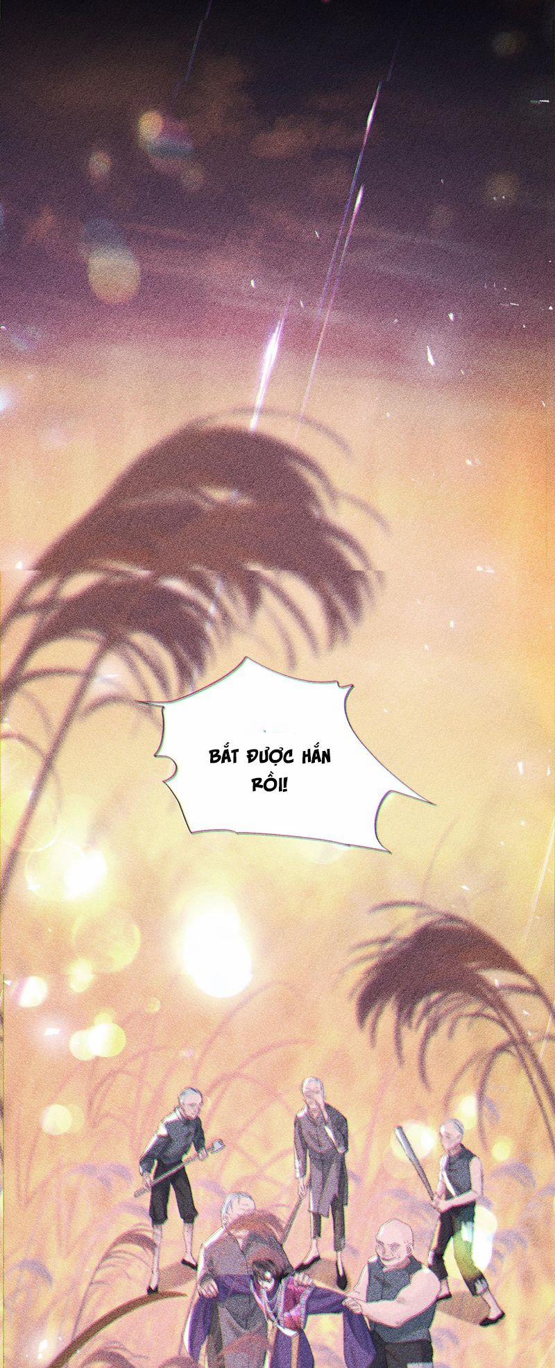 Trung Khuyển Không Thể Đẩy Ra 44 trang 5