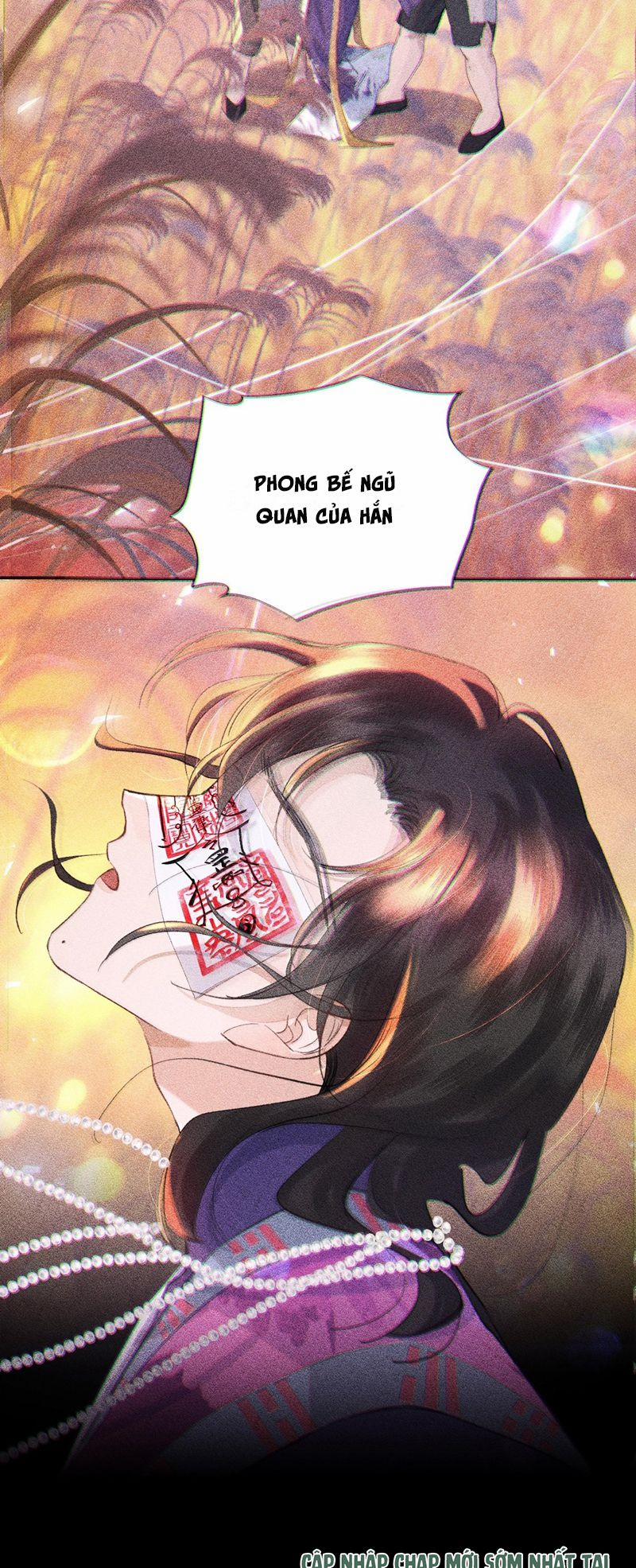 Trung Khuyển Không Thể Đẩy Ra 44 trang 6