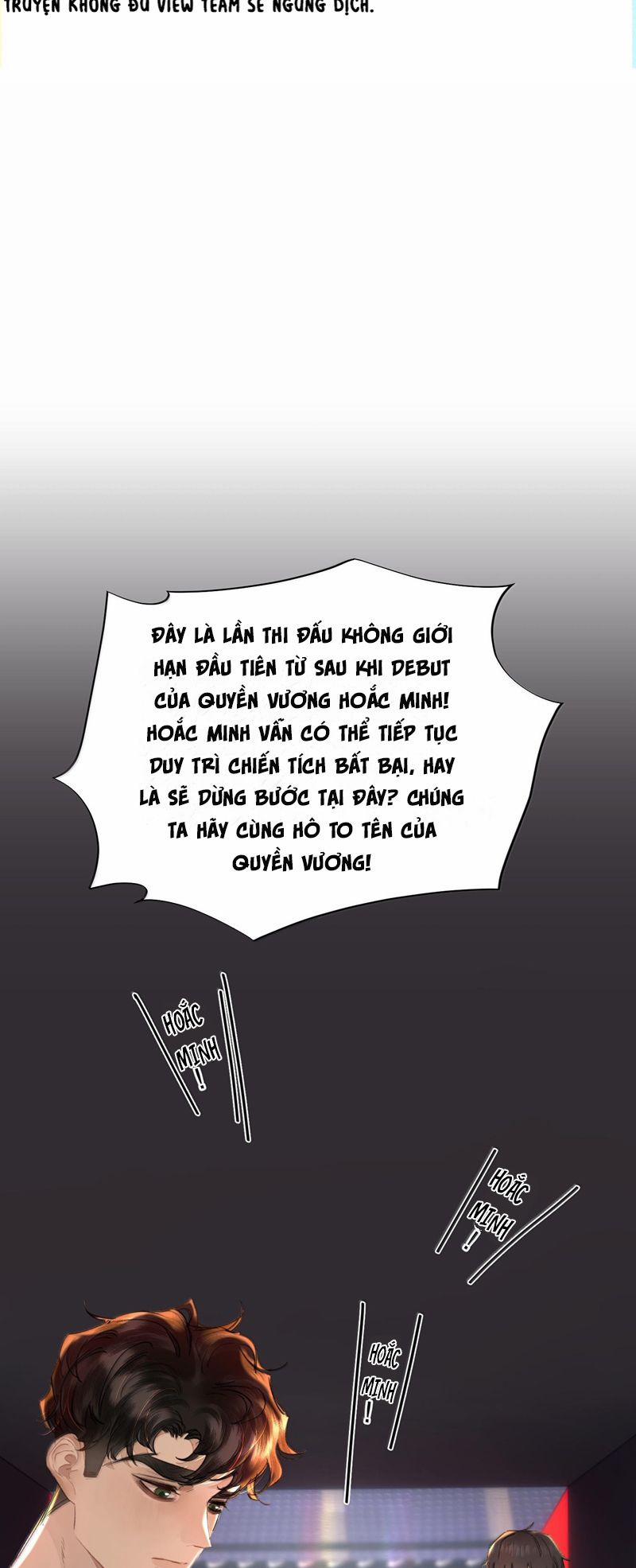 Trung Khuyển Không Thể Đẩy Ra 44 trang 9