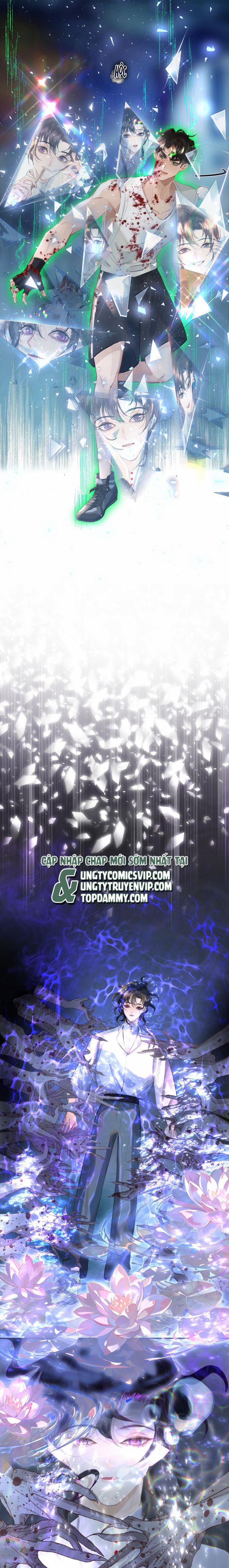 Trung Khuyển Không Thể Đẩy Ra 45 trang 11