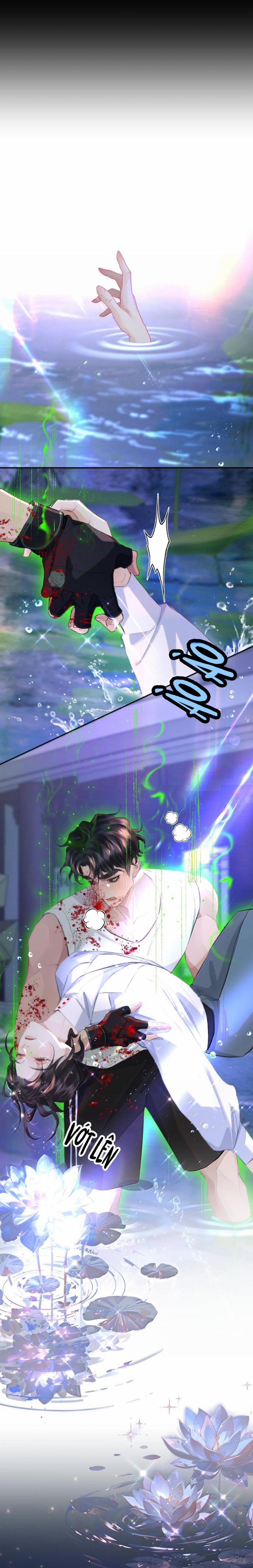 Trung Khuyển Không Thể Đẩy Ra 45 trang 14