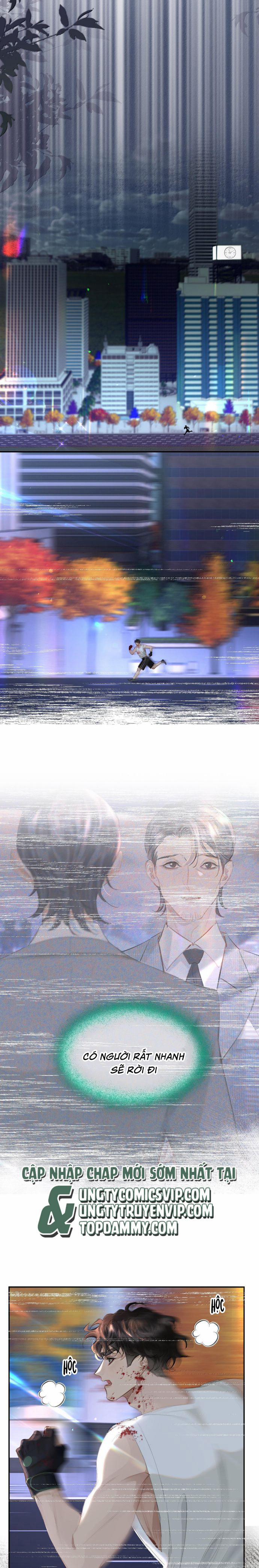 Trung Khuyển Không Thể Đẩy Ra 45 trang 9