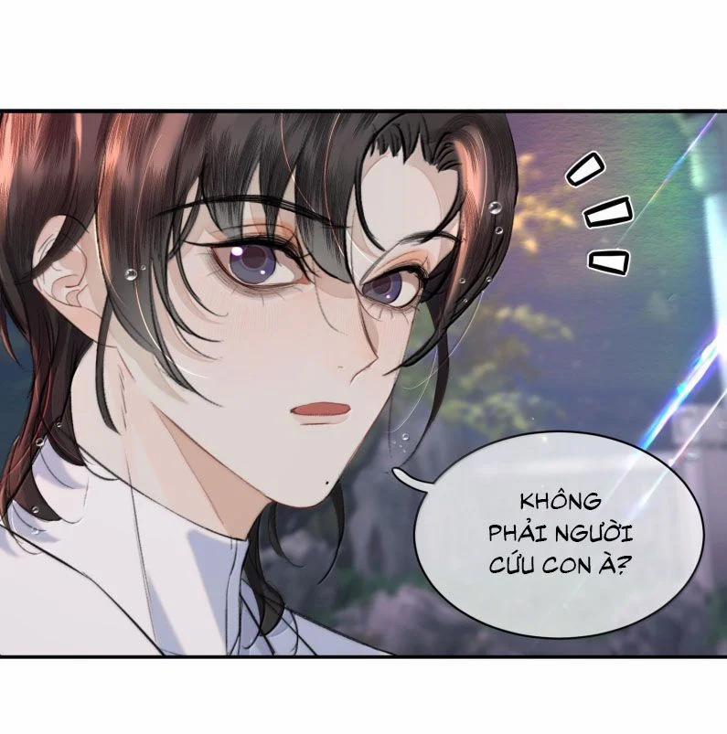 Trung Khuyển Không Thể Đẩy Ra 46 trang 10