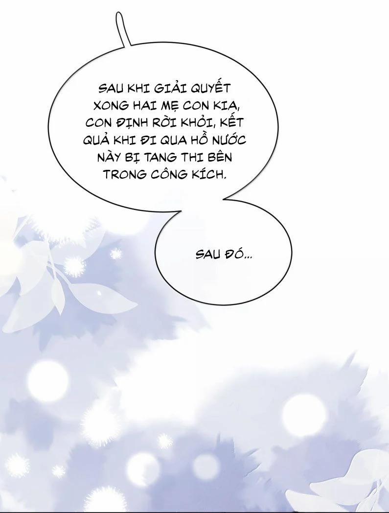 Trung Khuyển Không Thể Đẩy Ra 46 trang 12