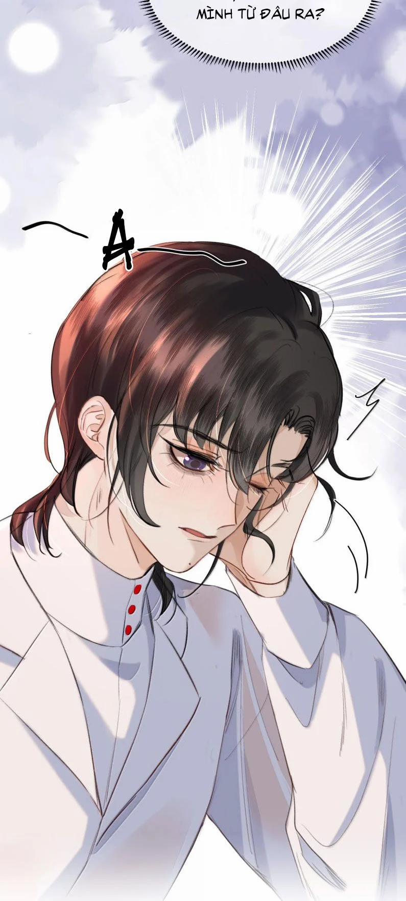 Trung Khuyển Không Thể Đẩy Ra 46 trang 14