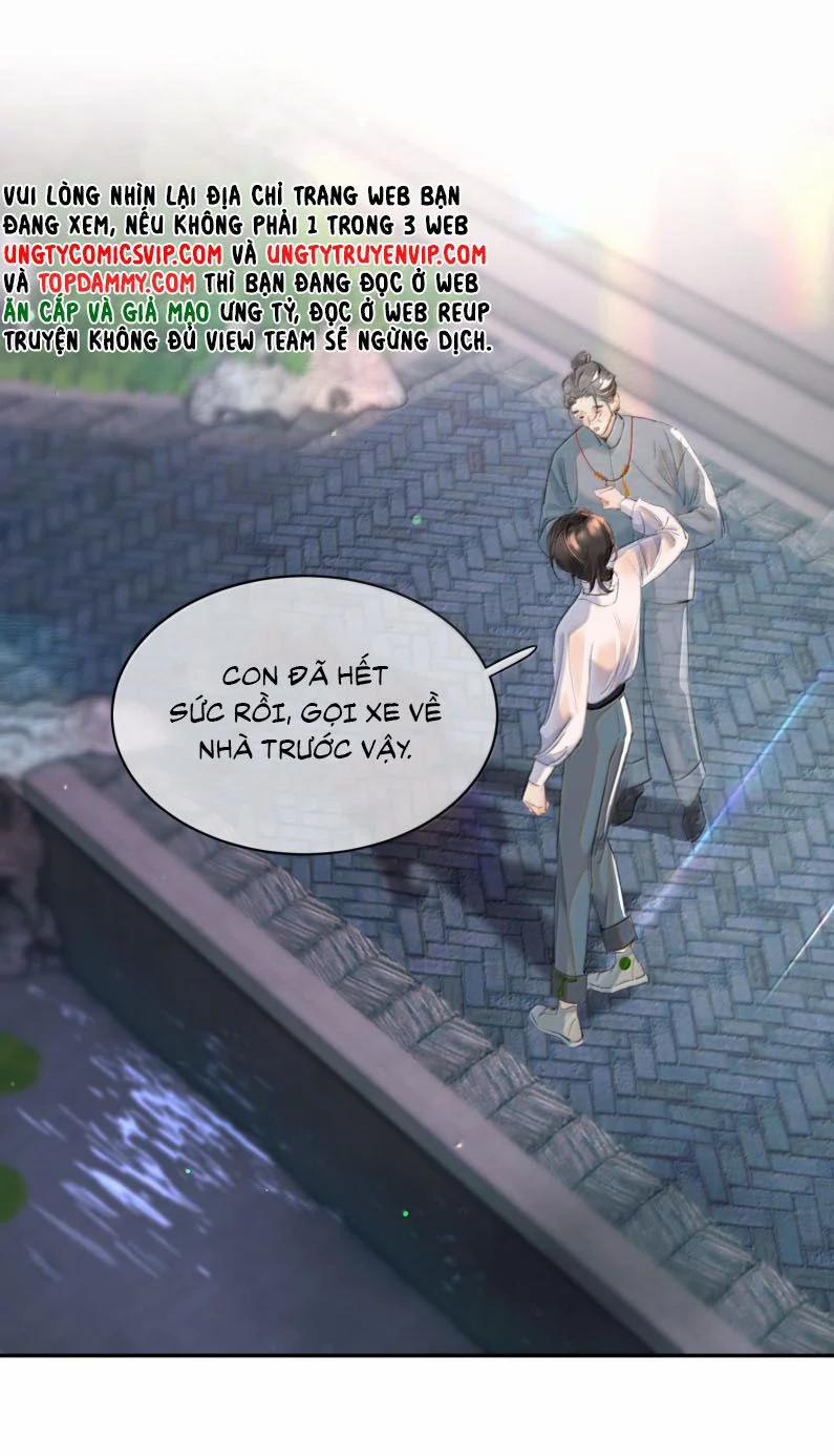 Trung Khuyển Không Thể Đẩy Ra 46 trang 18