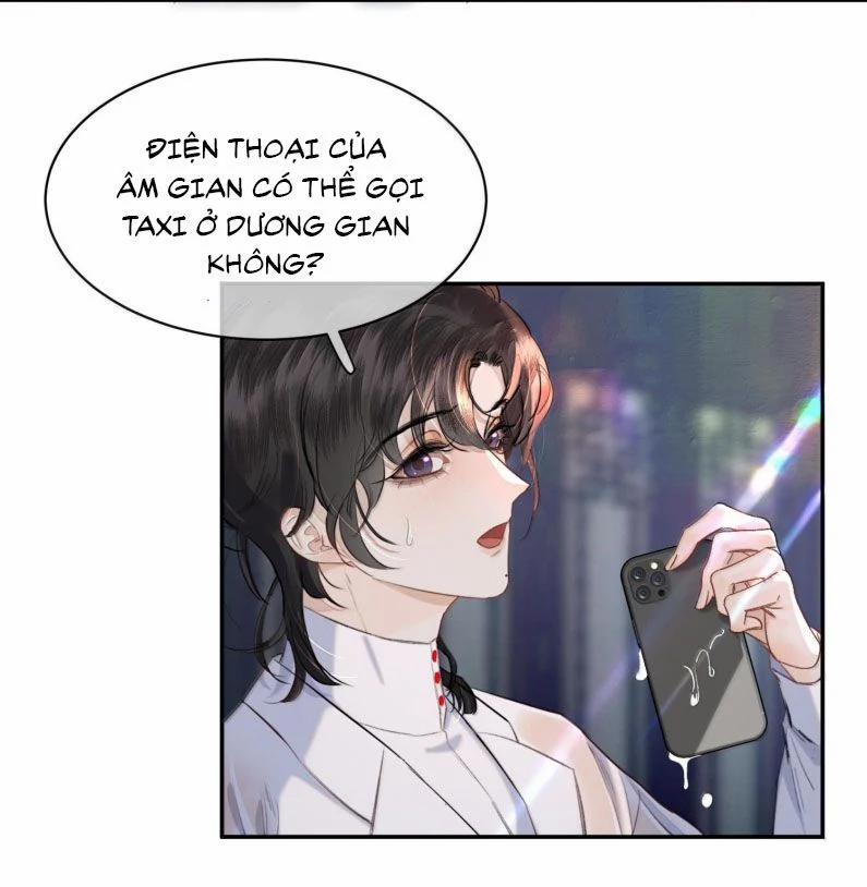 Trung Khuyển Không Thể Đẩy Ra 46 trang 20