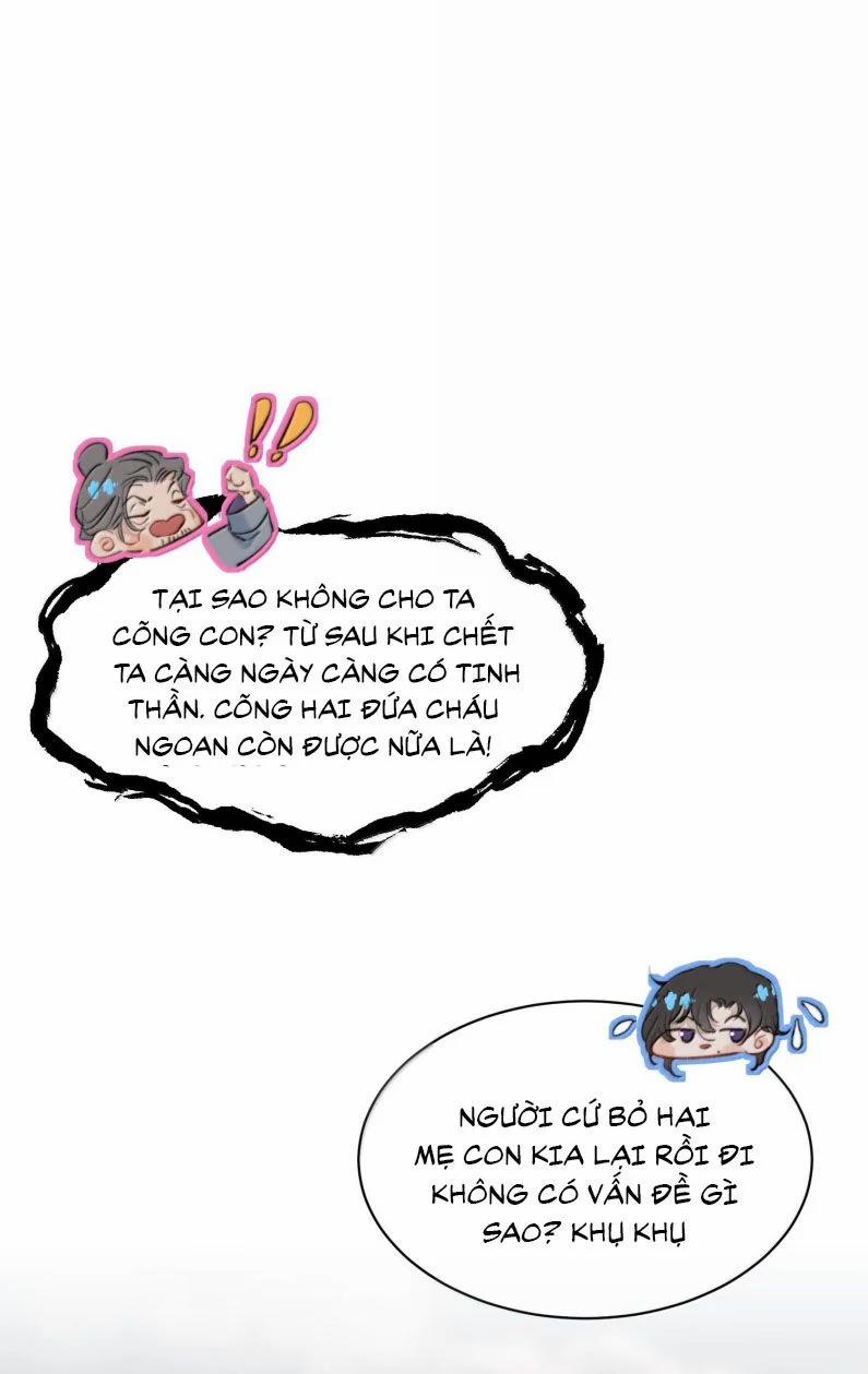 Trung Khuyển Không Thể Đẩy Ra 46 trang 23