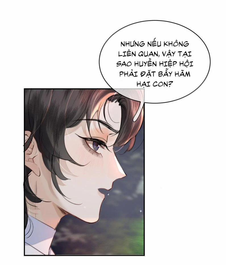 Trung Khuyển Không Thể Đẩy Ra 46 trang 26