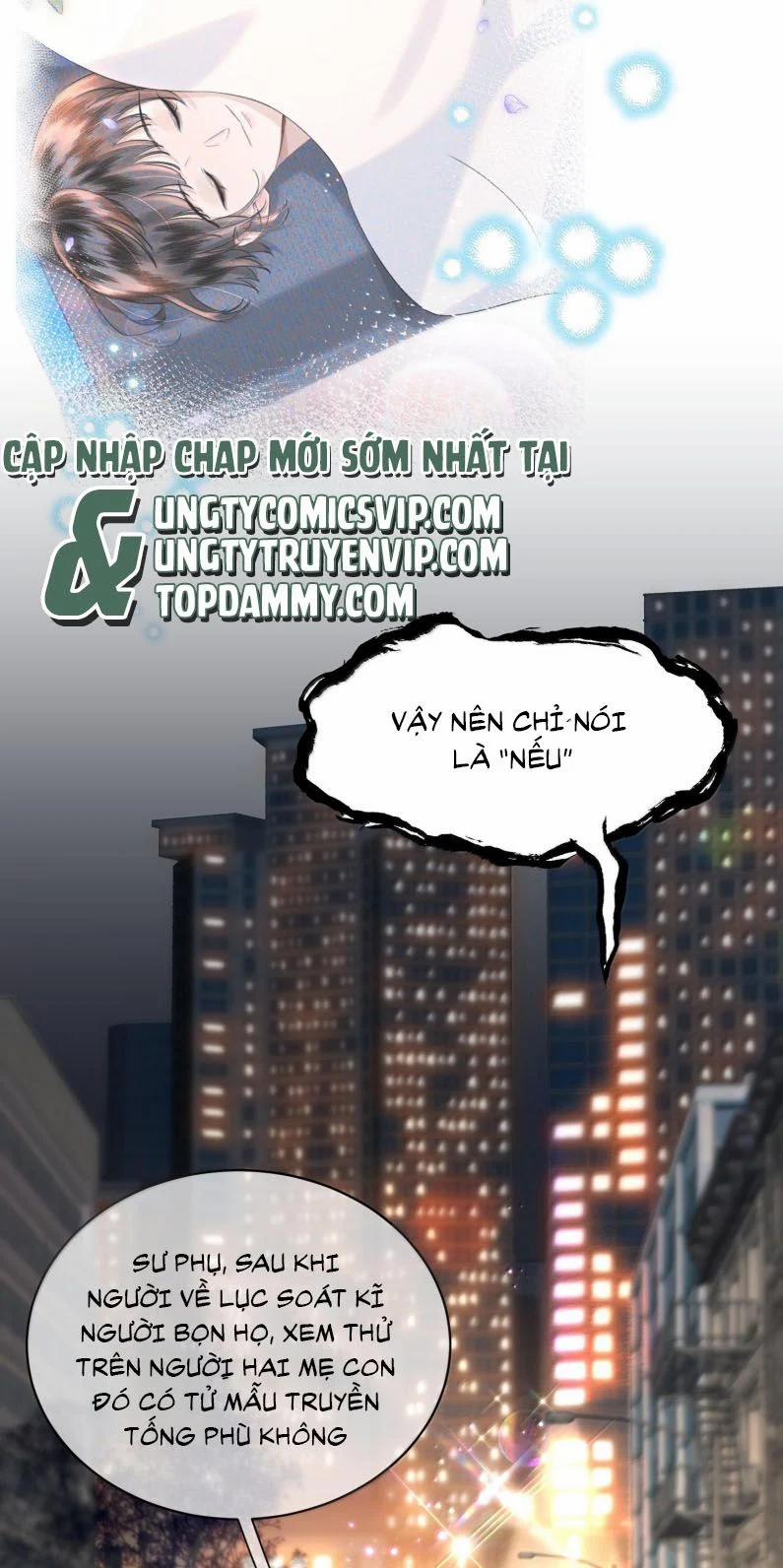 Trung Khuyển Không Thể Đẩy Ra 46 trang 29