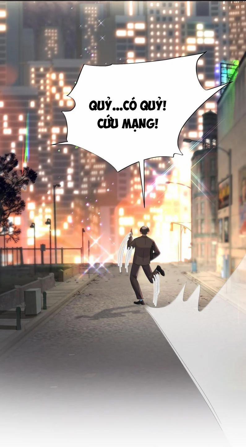 Trung Khuyển Không Thể Đẩy Ra 46 trang 33