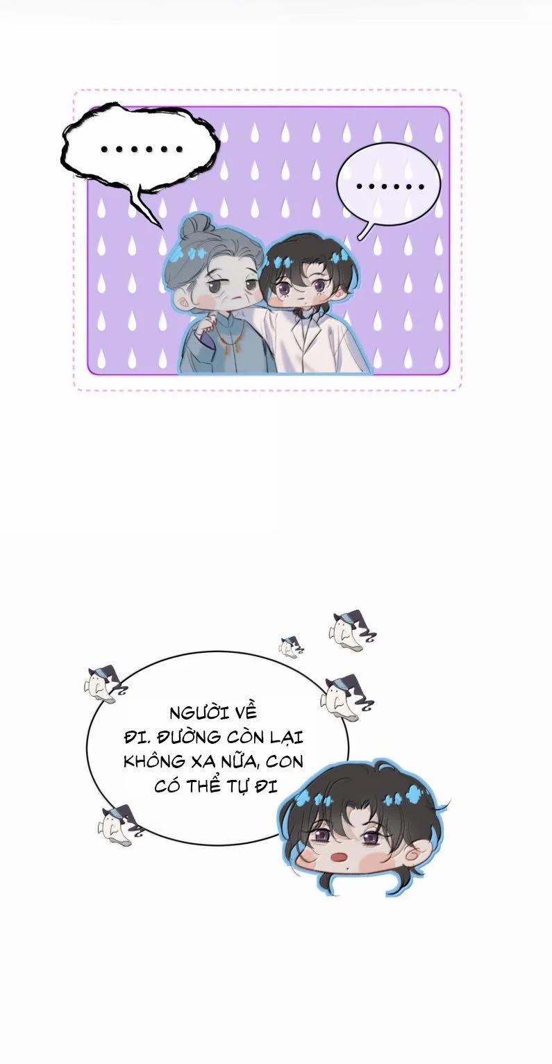 Trung Khuyển Không Thể Đẩy Ra 46 trang 34