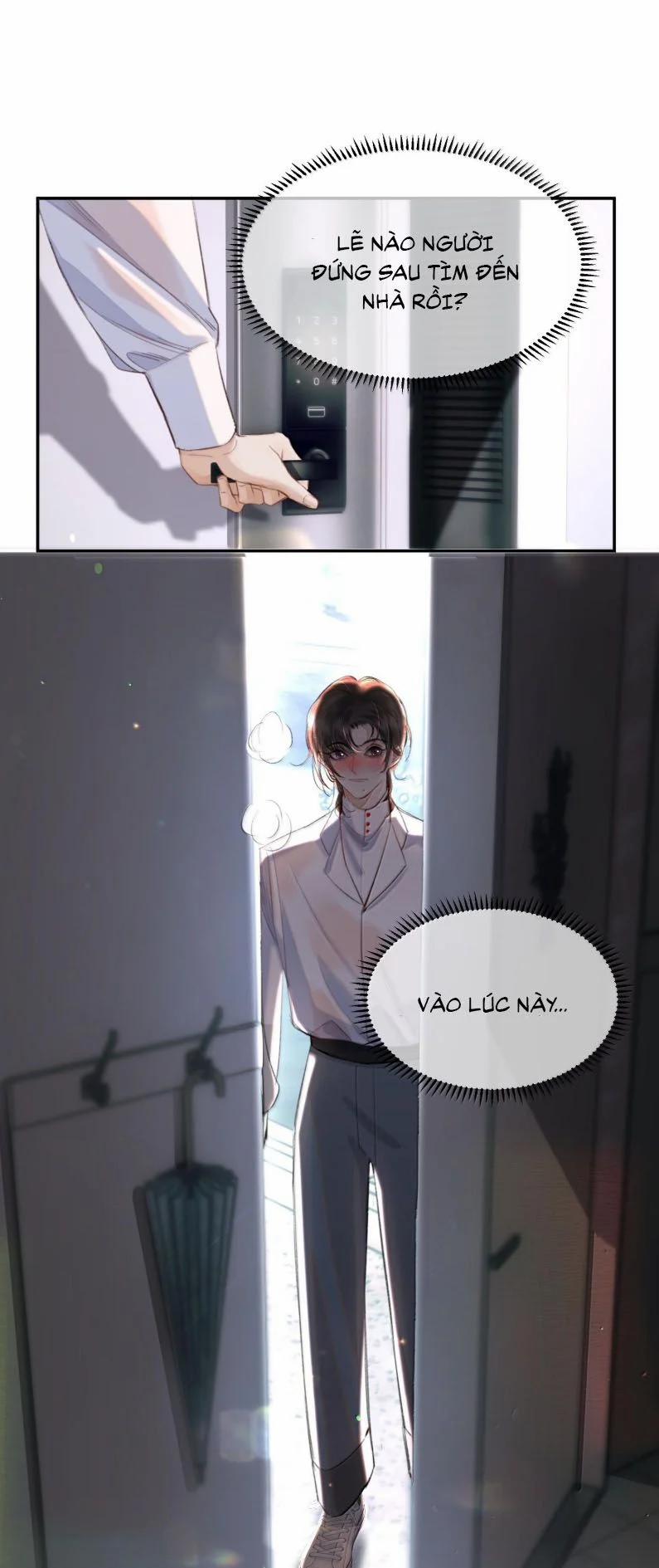 Trung Khuyển Không Thể Đẩy Ra 46 trang 37