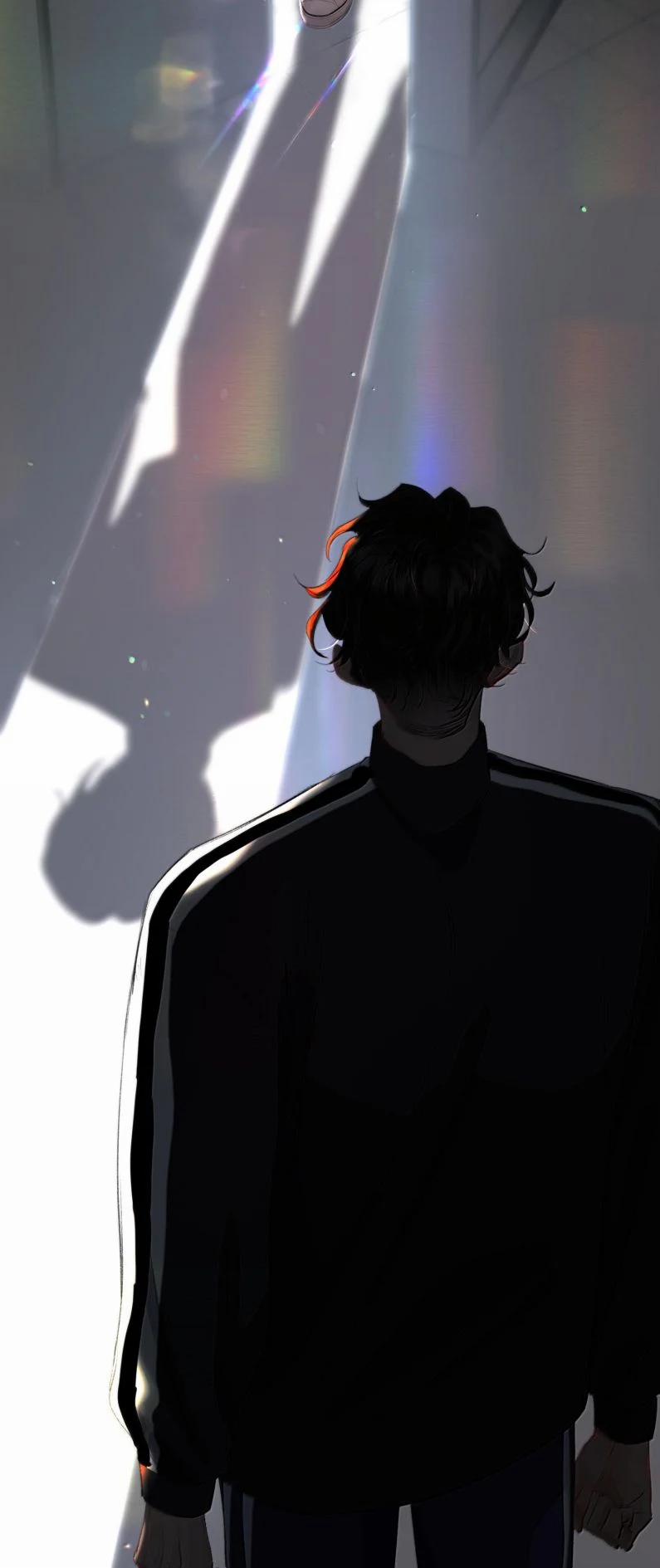 Trung Khuyển Không Thể Đẩy Ra 46 trang 38