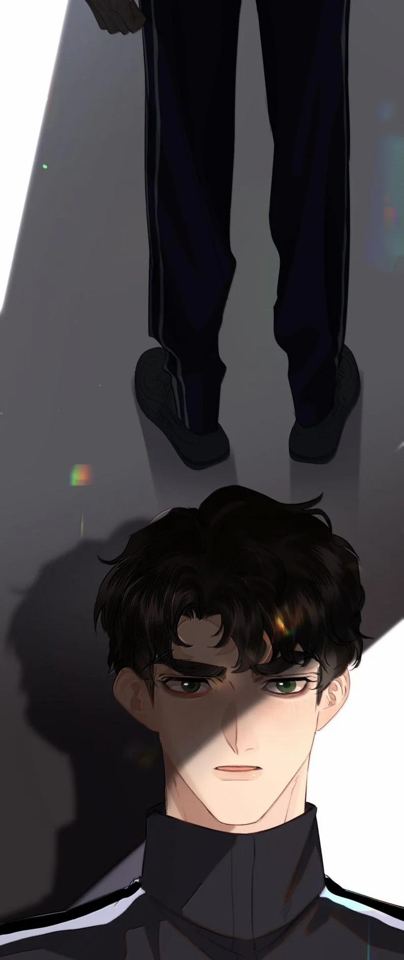 Trung Khuyển Không Thể Đẩy Ra 46 trang 39