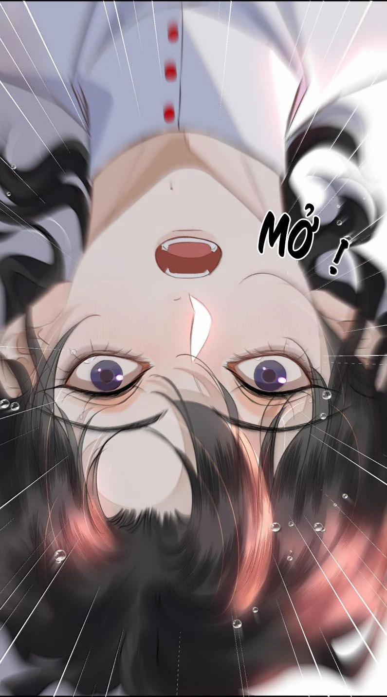 Trung Khuyển Không Thể Đẩy Ra 46 trang 4