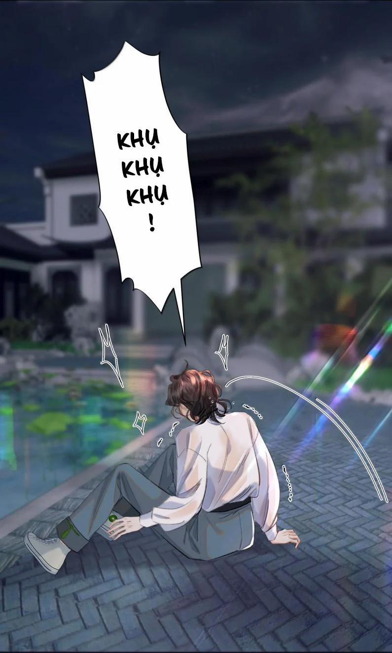 Trung Khuyển Không Thể Đẩy Ra 46 trang 5