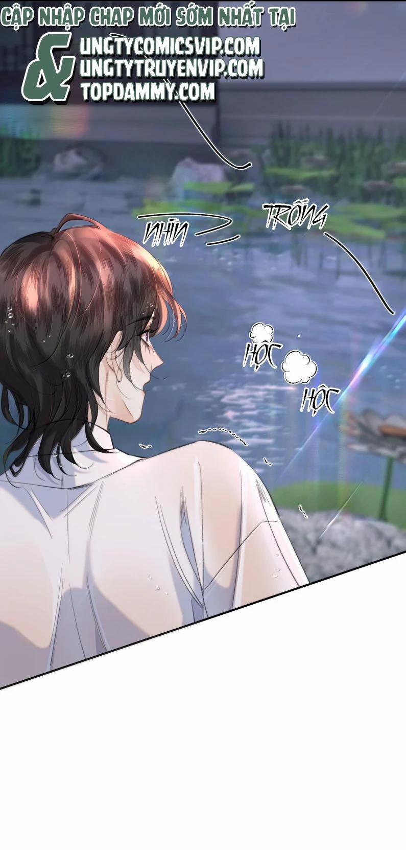 Trung Khuyển Không Thể Đẩy Ra 46 trang 6