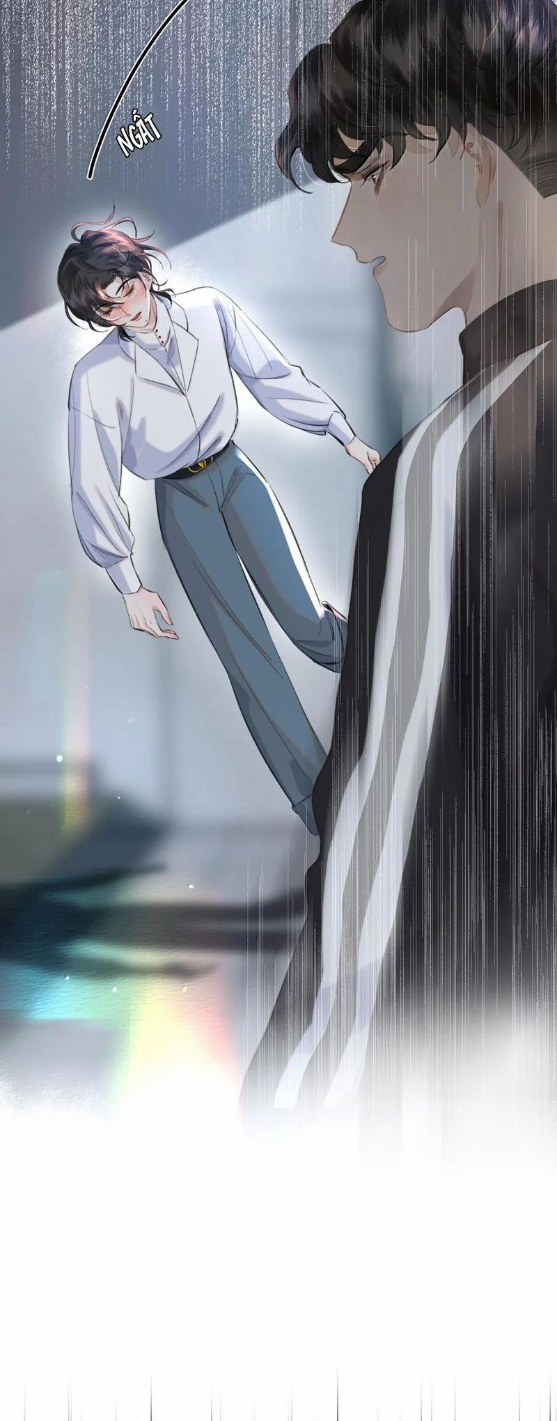 Trung Khuyển Không Thể Đẩy Ra 47 trang 11