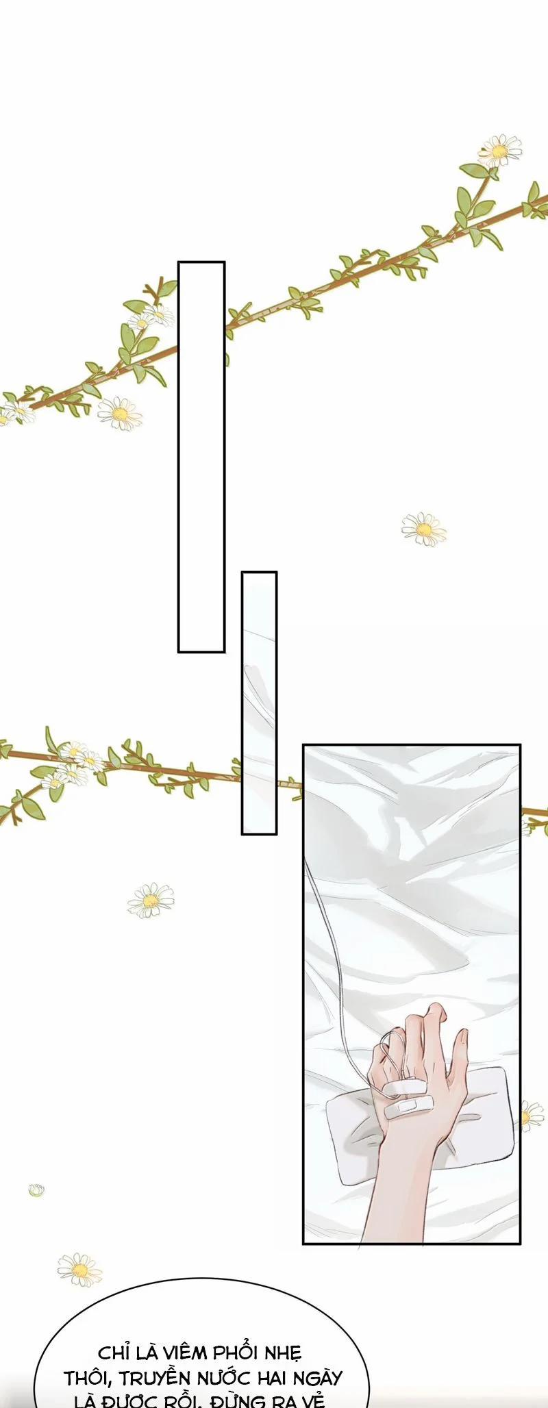 Trung Khuyển Không Thể Đẩy Ra 47 trang 14