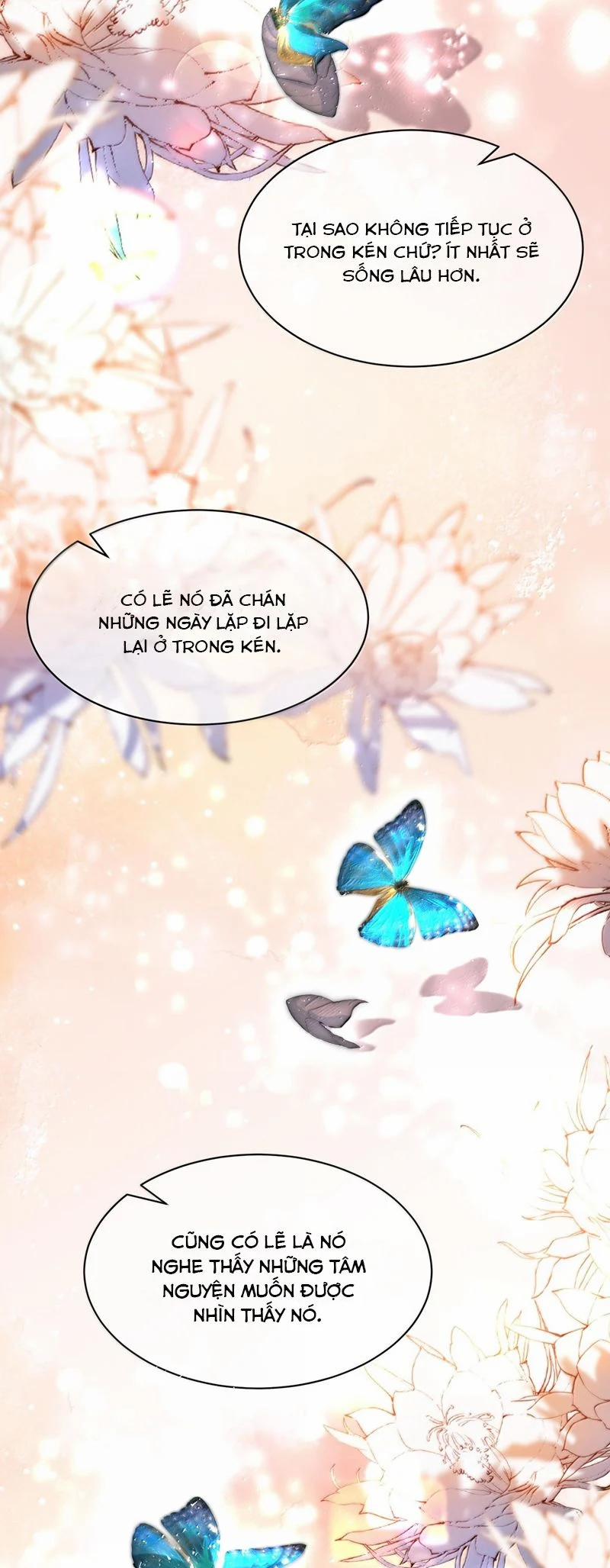 Trung Khuyển Không Thể Đẩy Ra 47 trang 26