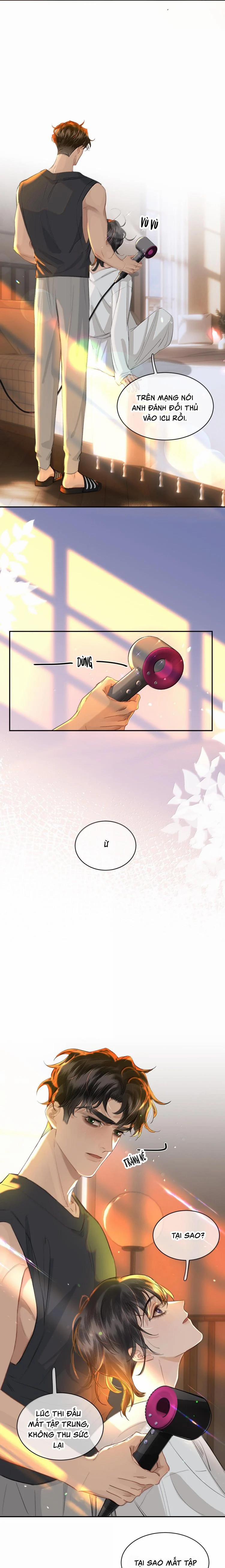 Trung Khuyển Không Thể Đẩy Ra 48 trang 12