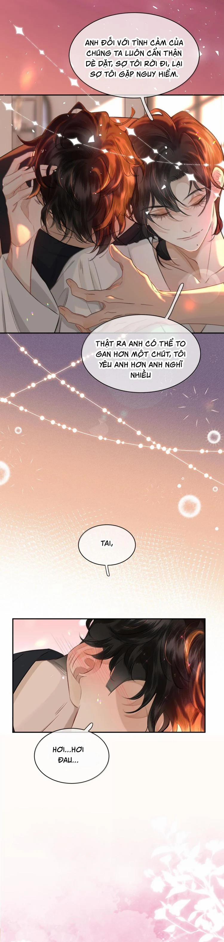 Trung Khuyển Không Thể Đẩy Ra 48 trang 16