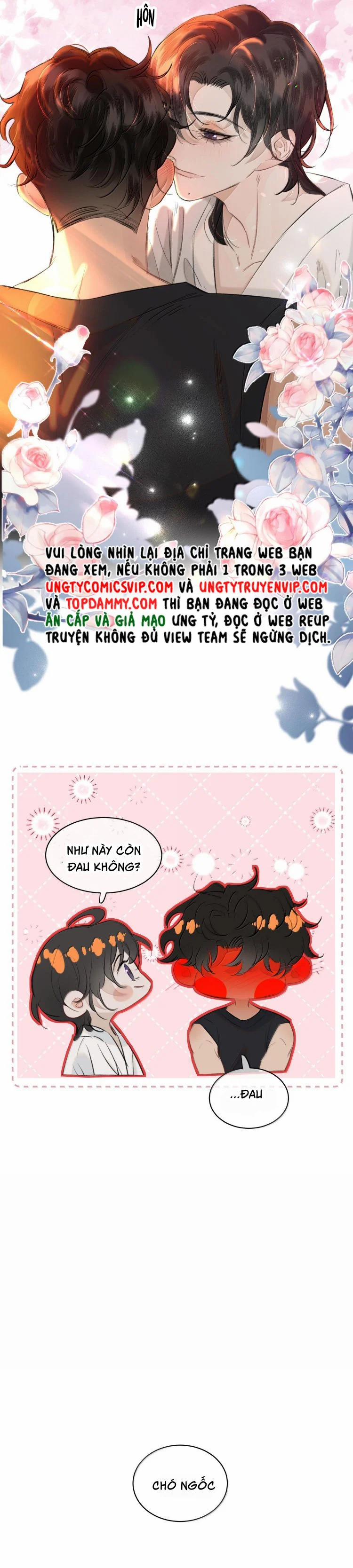 Trung Khuyển Không Thể Đẩy Ra 48 trang 17