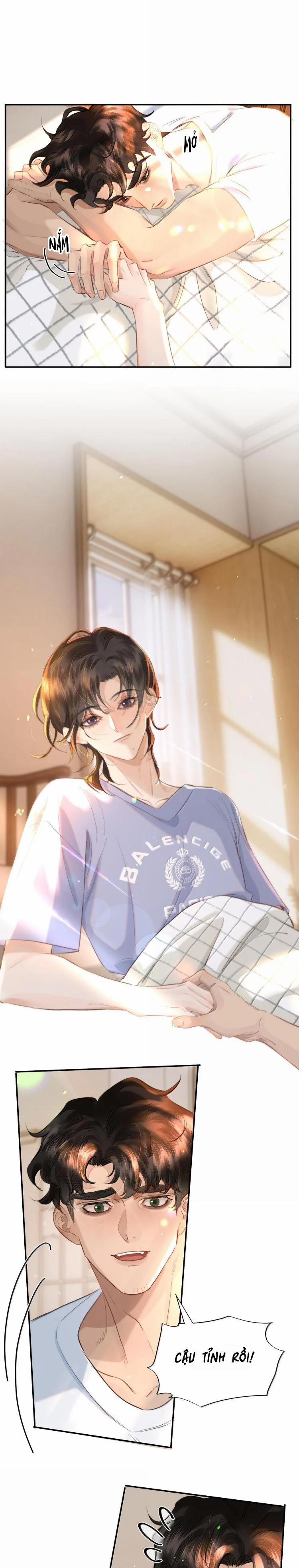 Trung Khuyển Không Thể Đẩy Ra 48 trang 4