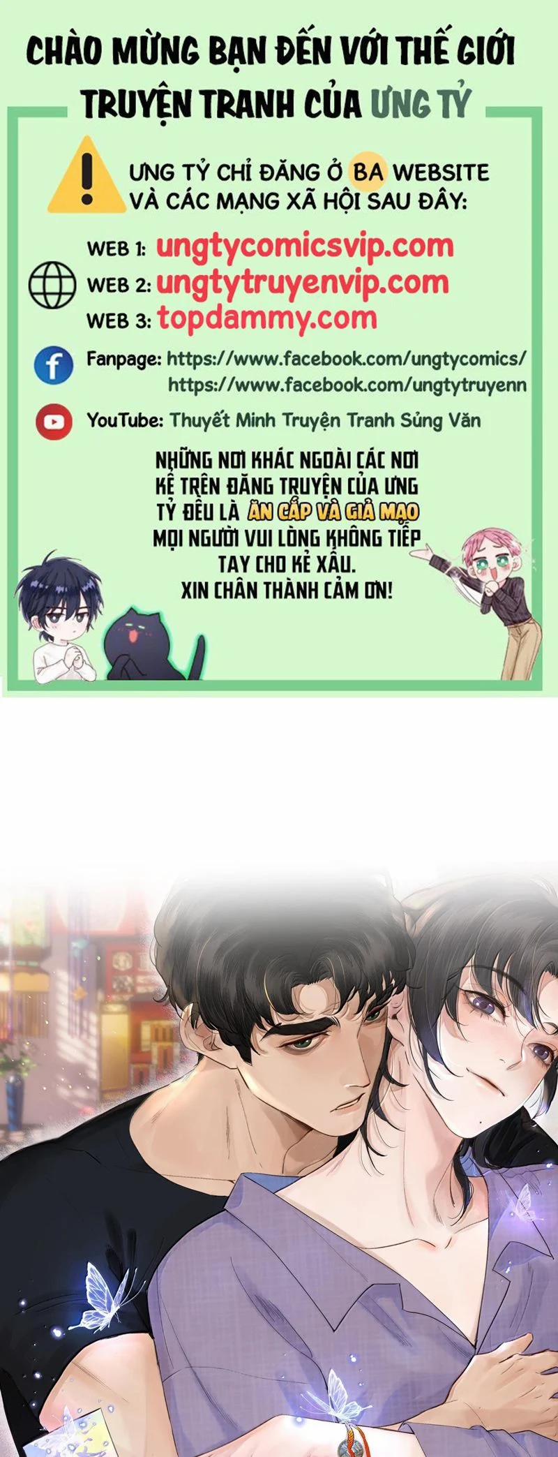 Trung Khuyển Không Thể Đẩy Ra 49 trang 0