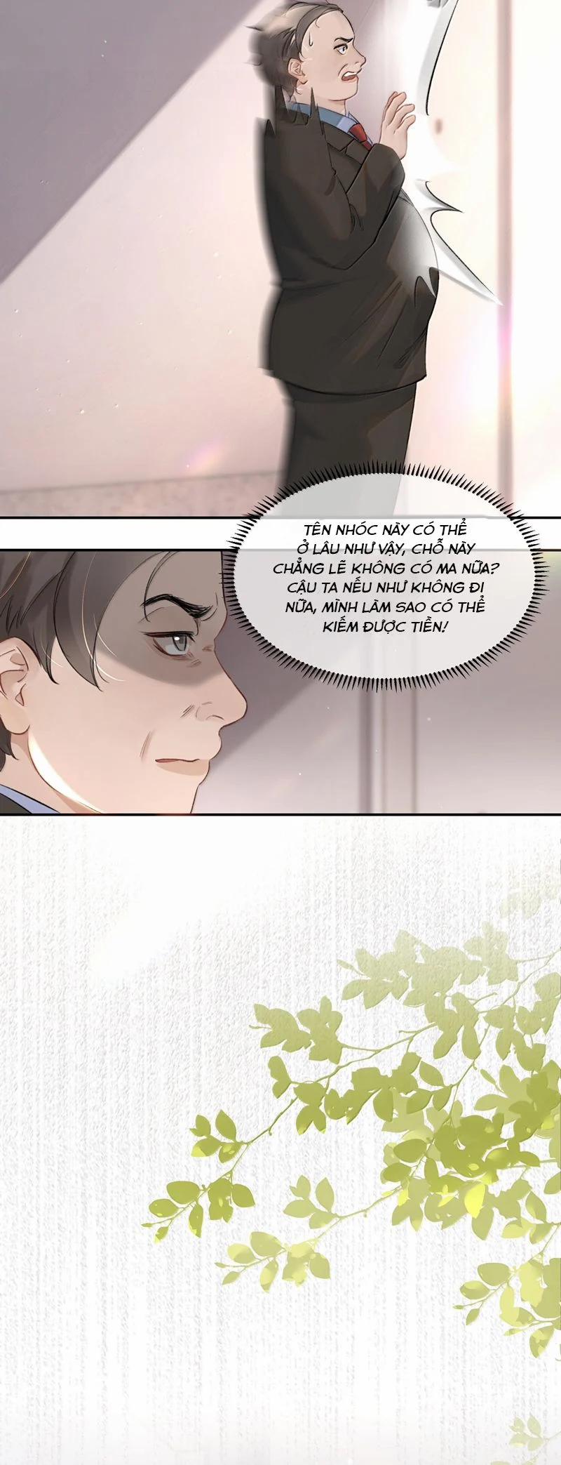 Trung Khuyển Không Thể Đẩy Ra 49 trang 13